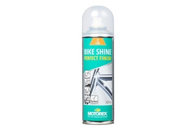 Bikeshine Pflege-Schutzspray 300ml