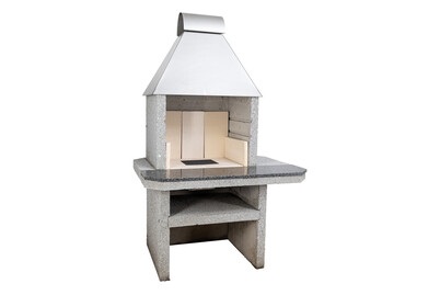 Nouvel Betoncheminée Torre Comfort