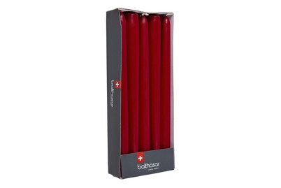 ETOILEKERZE 10 ST ANTIKROT