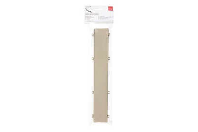 Bergo Rampe Unique Sand