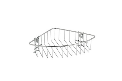WENKO Eckablage CLASSIC