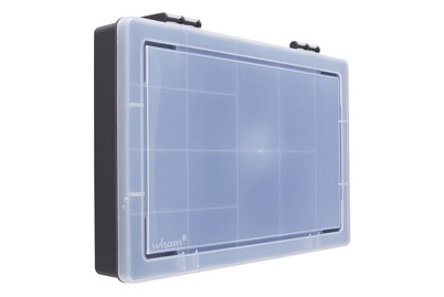 Organiser 3.03