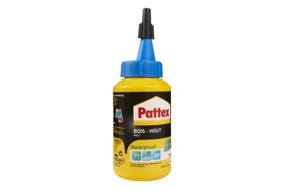 Pattex wasserfester Holzleim PWW2W 250 ml