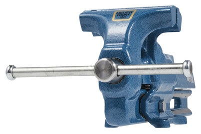 Schraubstock 100 mm