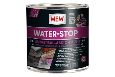 MEM Wasserstop 1 kg
