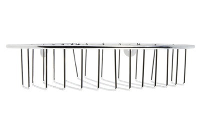 WENKO Eckablage GENOLA