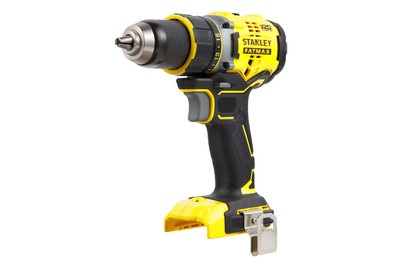 Stanley Fatmax V20 / 18 Li-2 BRUSHLESS ohne Akku Bohrschrauber