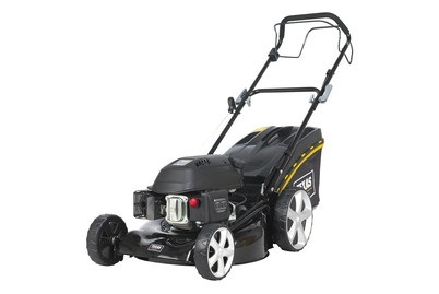 TEXAS EQUIPMENT Benzin-Rasenmäher RMB51 Razor 5105TR