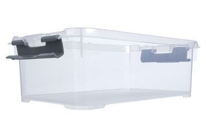 Allibert Box HANDY CURVER