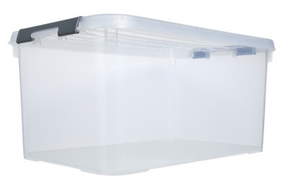 Allibert Box HANDY CURVER