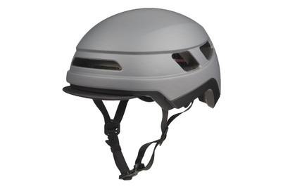 Helm LAZER CRUIZER Dunkelgrau