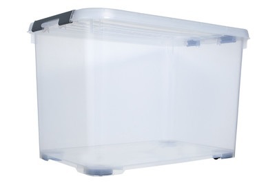 Allibert Box HANDY CURVER