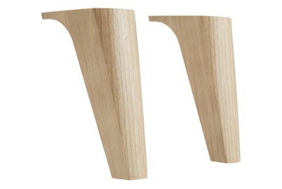 Pelipal Fuss- Set BURGAS
