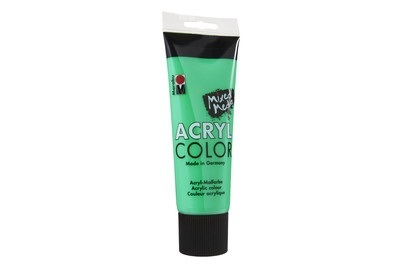 MARABU Acryl Color Farbe