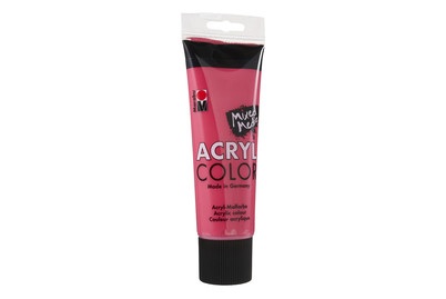 MARABU Acryl Color Farbe