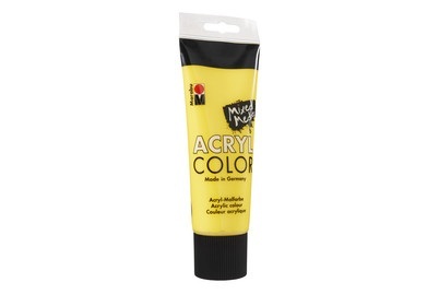 MARABU Acryl Color Farbe