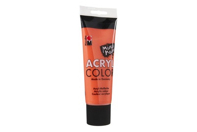 MARABU Acryl Color Farbe