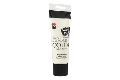 MARABU Acryl Color Farbe