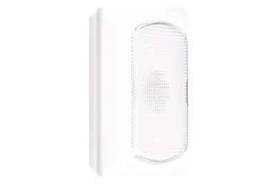 LED-Unterbaulampe Mobina Push 10 mit Akku
