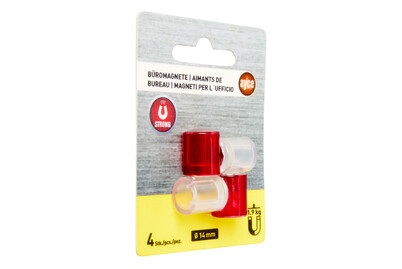 AYCE Büromagnete stark