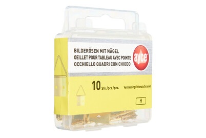 AYCE Bilderöse mit Stift