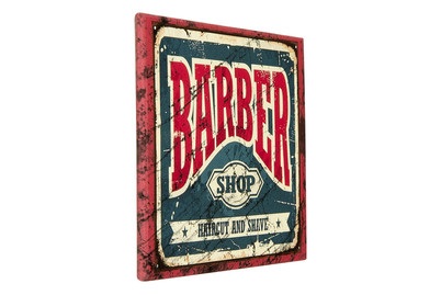 AYCE Vintage-Magnet
