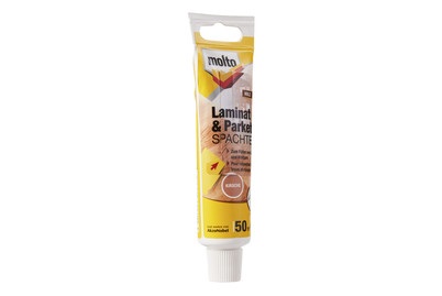 MOLTO Laminat-& Parkett-Spachtel Fertigspachtel innen