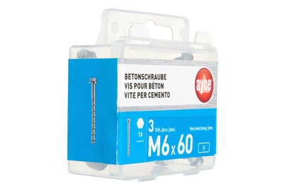 AYCE Betonschraube