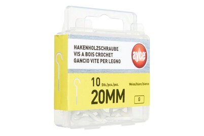 AYCE Haken-Holzschraube