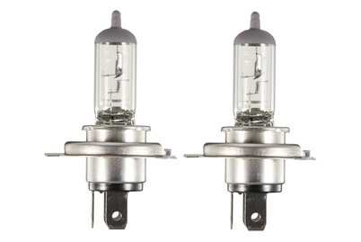 Unitec Halogen Leuchtmittel Xenon Mega White H4 60/55 W 12 V