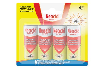 NEOCID EXPERT Fliegenfänger