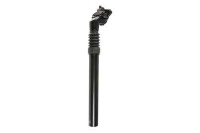 FISCHER die fahrradmarke Velo-Federsattelstütze 27.2mm