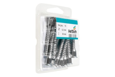 HETTICH Verbindungsschraube