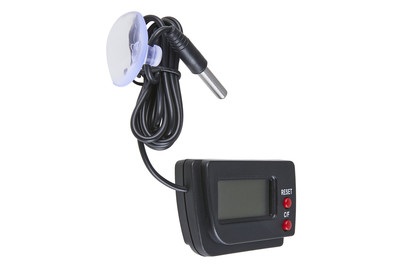UNITEC CLIMATE DIGITAL THERMOMETER / AQUARIUS