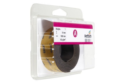 HETTICH Magnetband