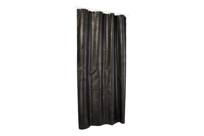 SPIRELLA Duschvorhang TEXTIL