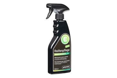POLYSTON Reifenpflege