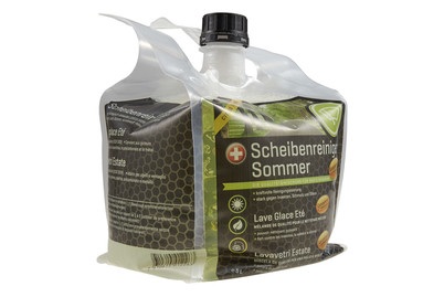 POLYSTON Scheibenreiniger