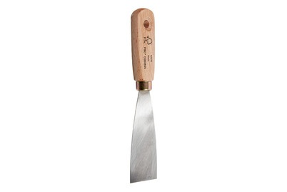 AYCE Spachtel mit Holzgriff
