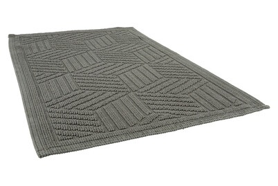 SPIRELLA Badteppich Cubo