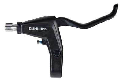 Shimano BL-T4000 Bremshebel Hinterrad schwarz 2019 Felgenbremshebel