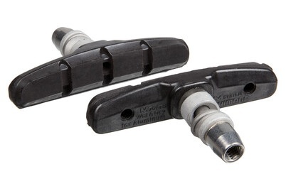 SHIMANO Bremsschuhe BR-M580 / M70T3