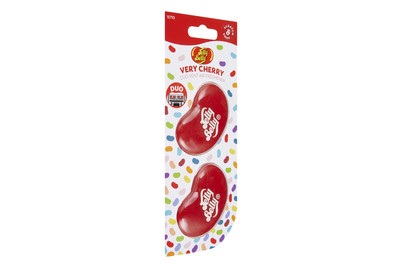 JELLY BELLY Lufterfrischer DUO MINI