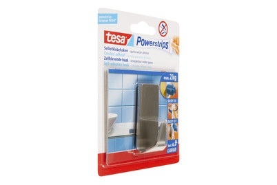 tesa Haken Powerstrips LARGE