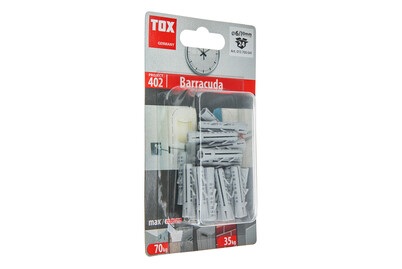 TOX Spreizdübel