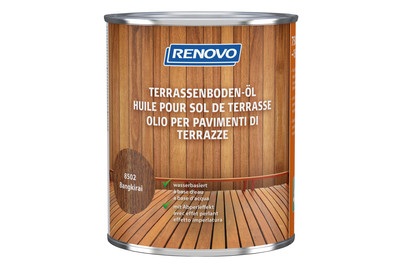RENOVO Terrassenboden-Öl