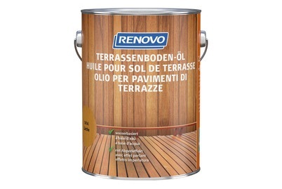RENOVO Terrassenboden-Öl