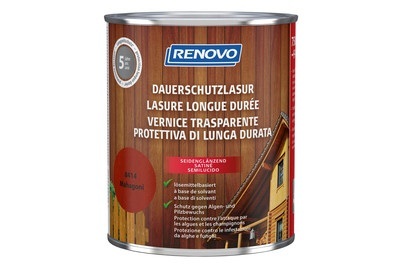 RENOVO Dauerschutzlasur