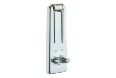 MASTER-LOCK Überfalle Stahl