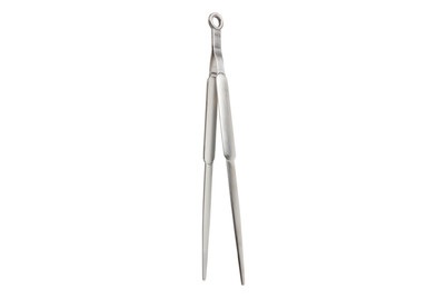 Roesle Spitzzange Inox